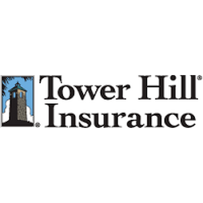 Tower Hill
